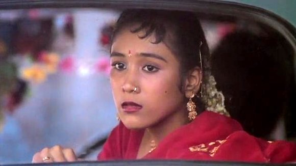 Photo du film Salaam Bombay!