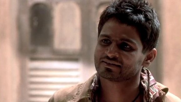 Photo du film Salaam Bombay!