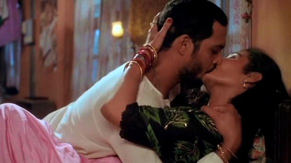 Photo du film Salaam Bombay!