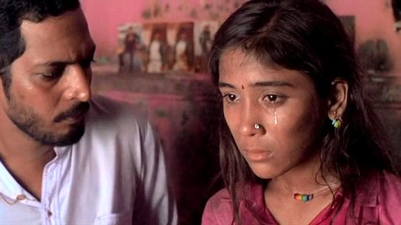 Photo du film Salaam Bombay!