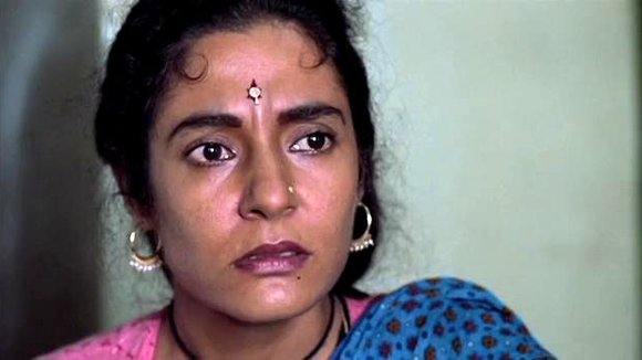 Photo du film Salaam Bombay!