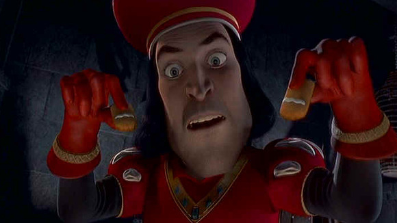 Photo du film Shrek v.f.