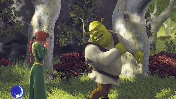 Photo du film Shrek v.f.