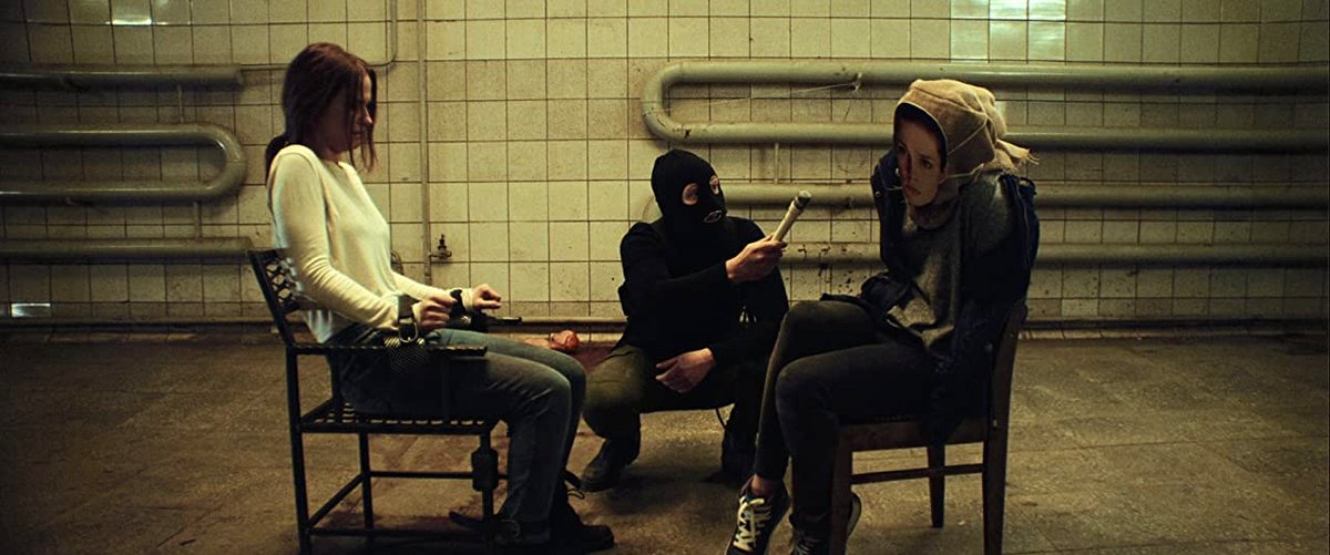 Photo from the movie Sleepless Beauty