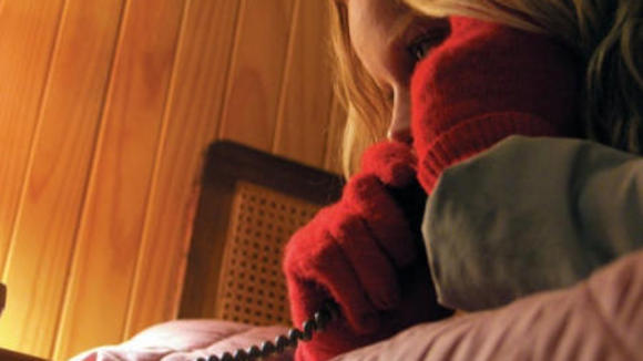 Photo from the movie Somersault