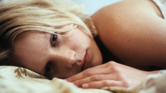 Photo from the movie Somersault