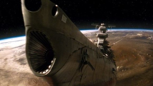 Photo du film Space Battleship Yamato