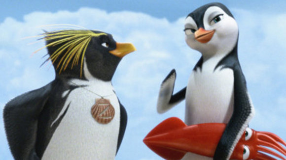 Photo du film Les Rois du surf