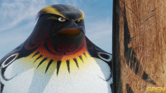 Photo du film Les Rois du surf