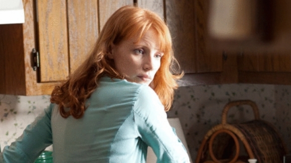 Photo du film Take Shelter