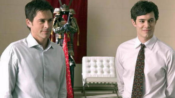 Photo du film Merci de fumer