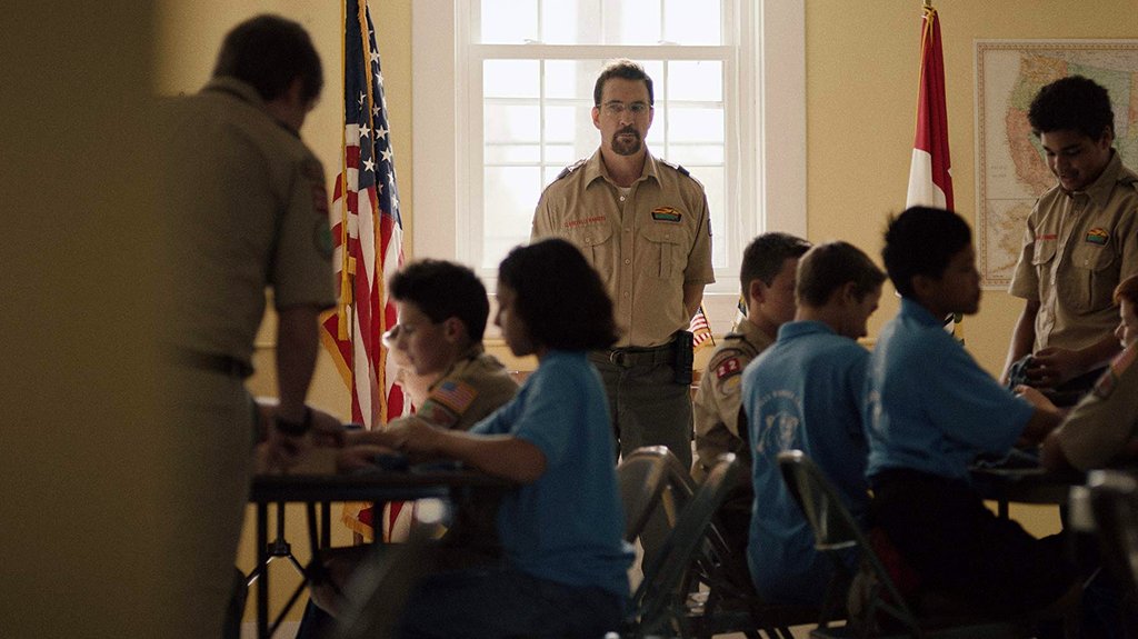 Photo du film The Clovehitch Killer