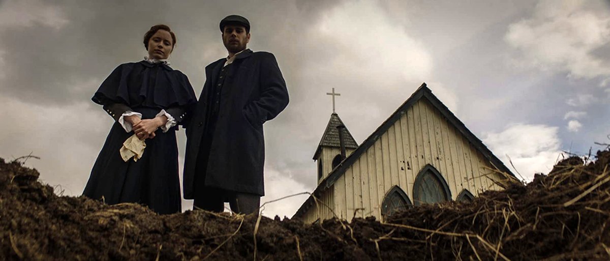 Photo from the movie The Curse of Audrey Earnshaw