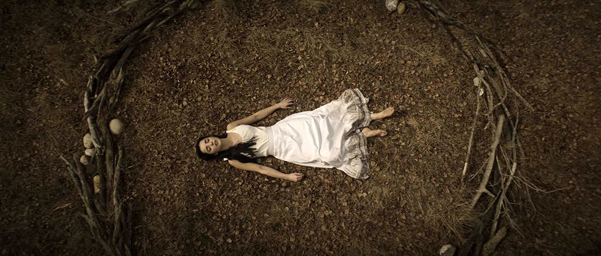 Photo from the movie The Curse of Audrey Earnshaw