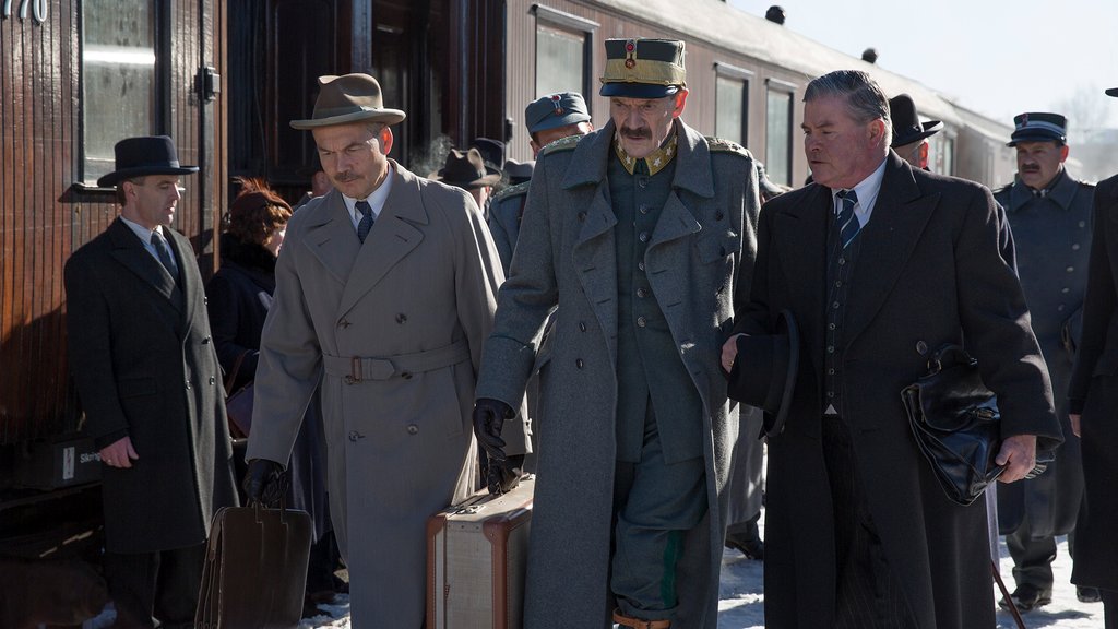 Photo from the movie The King's Choice