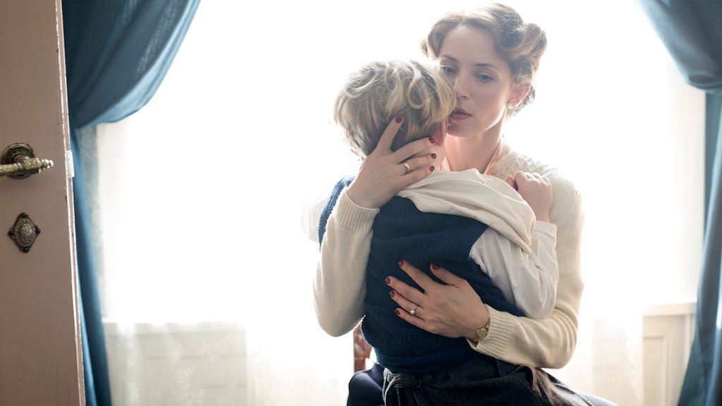 Photo from the movie The King's Choice