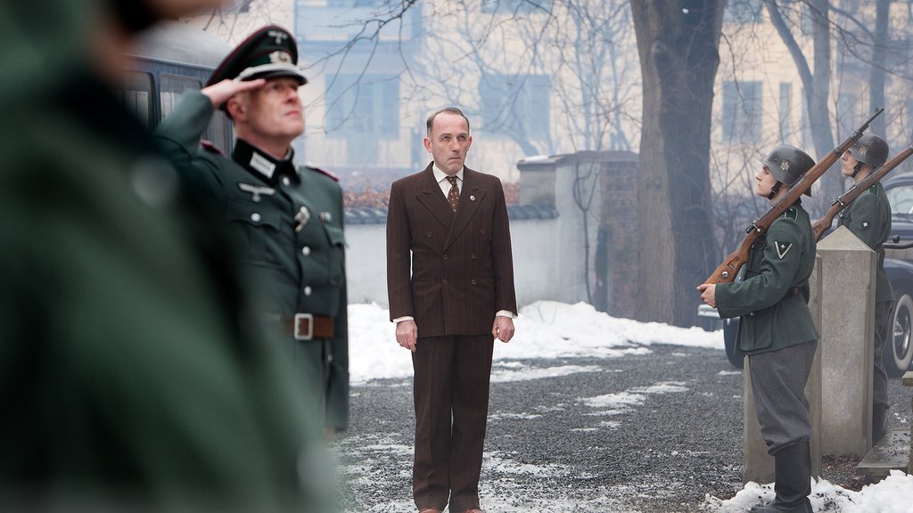 Photo from the movie The King's Choice