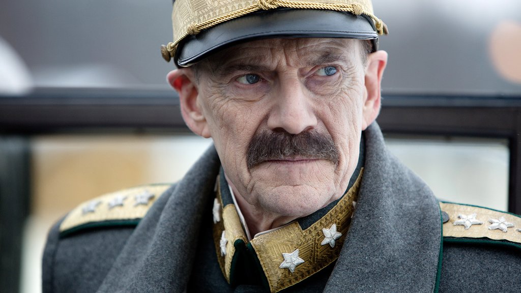 Photo from the movie The King's Choice