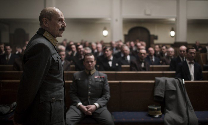 Photo from the movie The King's Choice