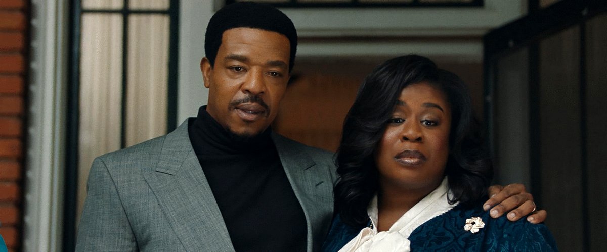 Photo du film The Supremes at Earl's All-You-Can-Eat