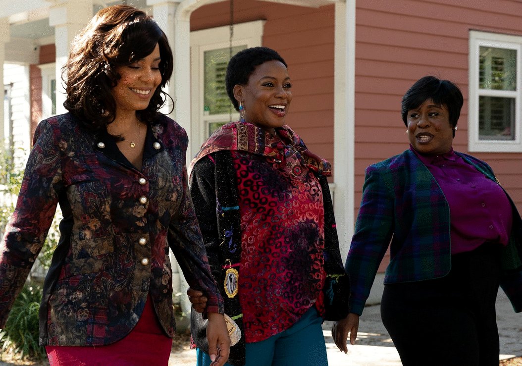 Photo du film The Supremes at Earl's All-You-Can-Eat