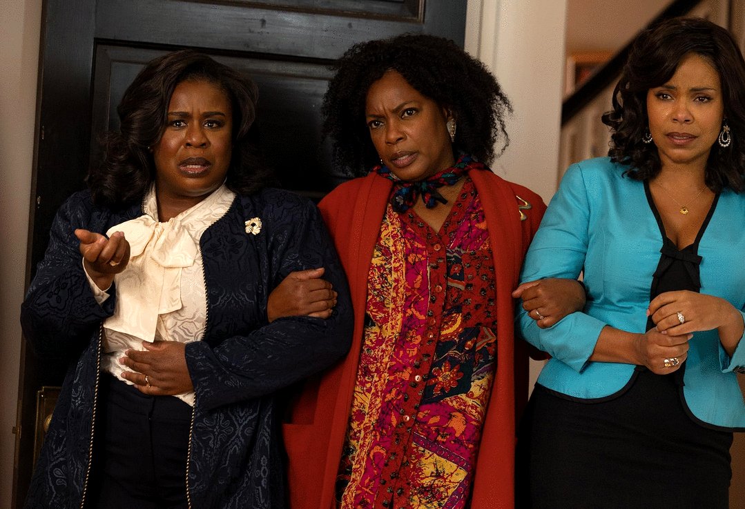 Photo du film The Supremes at Earl's All-You-Can-Eat