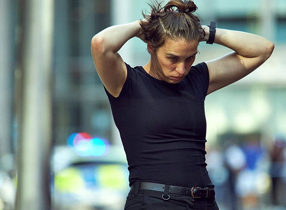 Photo du film Trigger Point