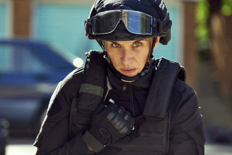 Photo du film Trigger Point