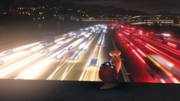 Photo du film Turbo v.f.