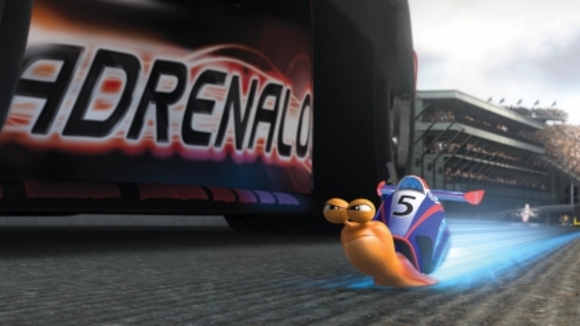 Photo du film Turbo v.f.