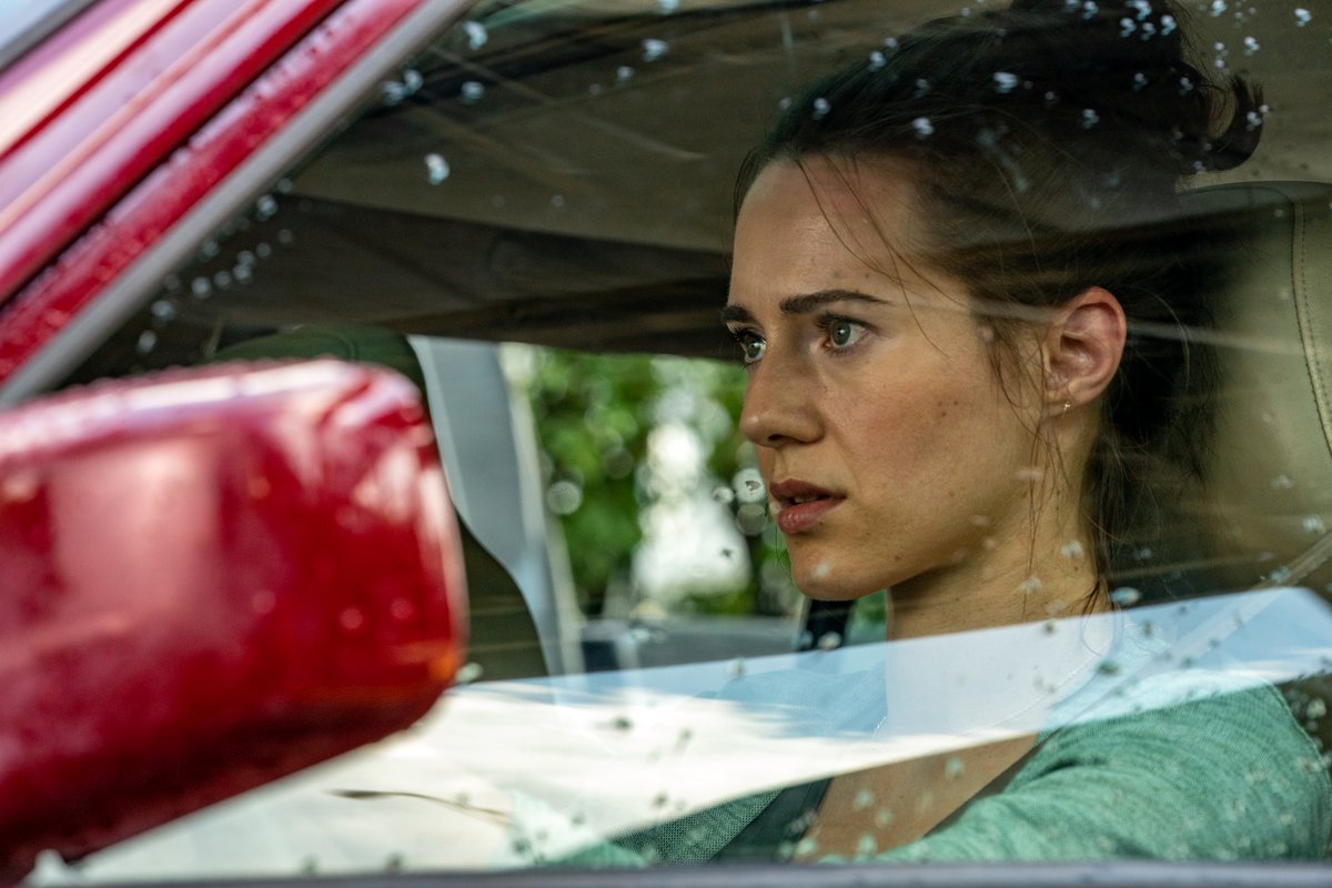 Photo du film Unhinged