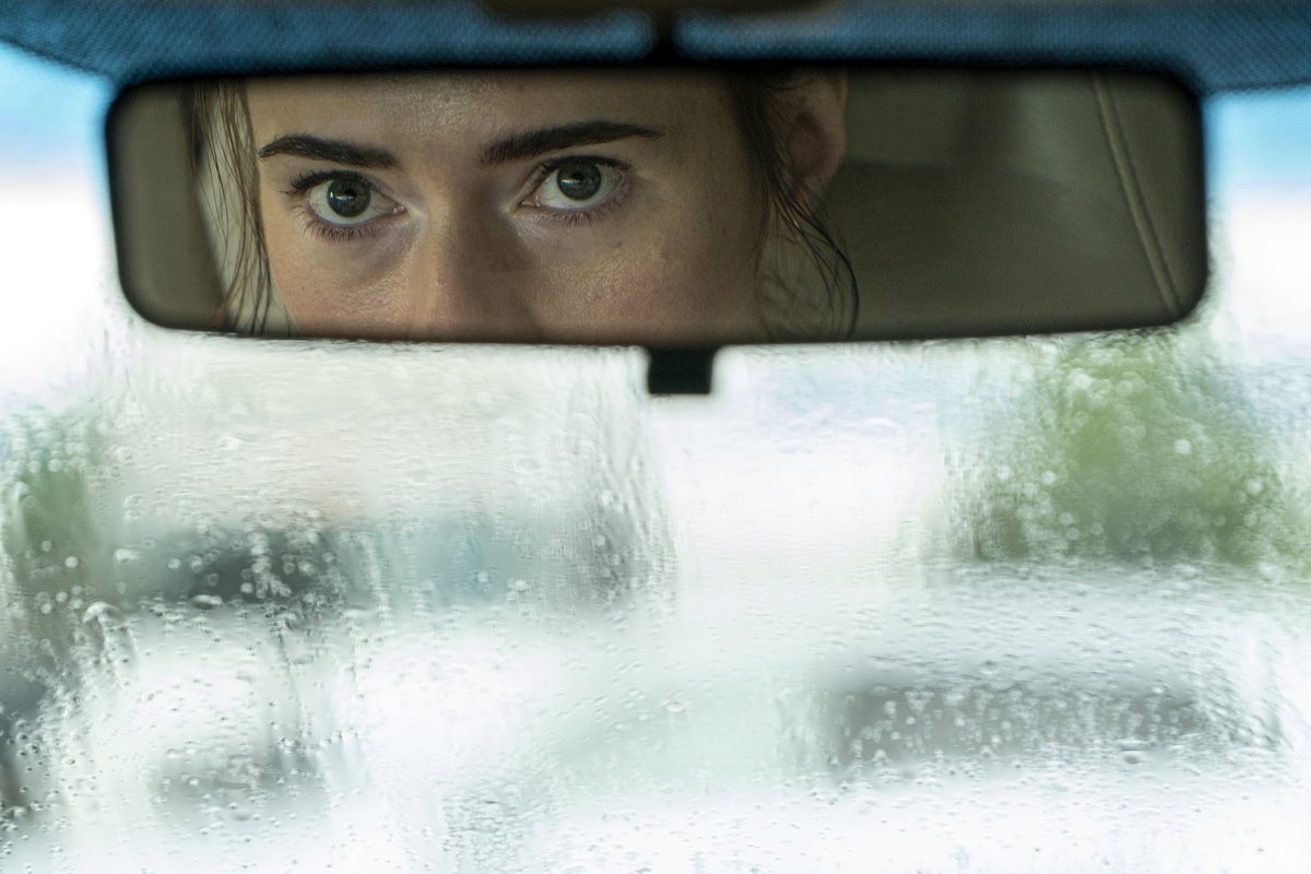 Photo du film Unhinged