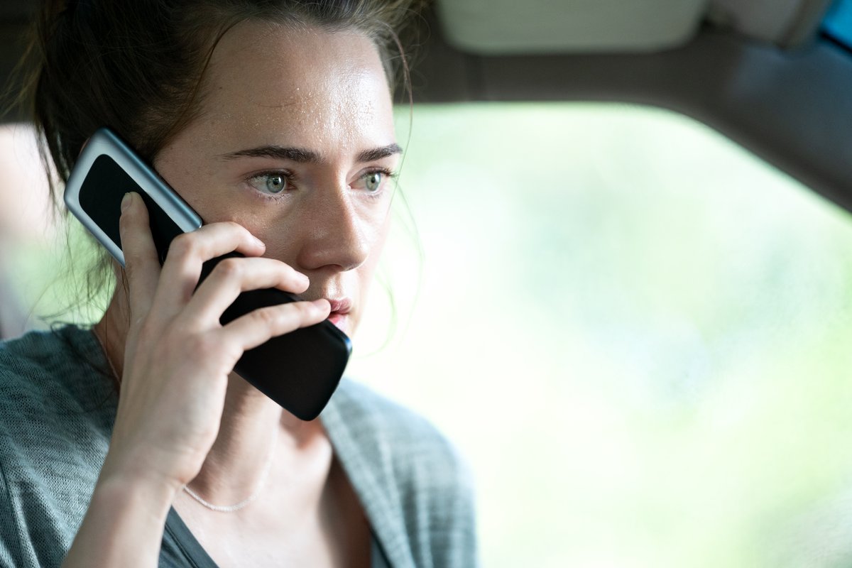 Photo du film Unhinged