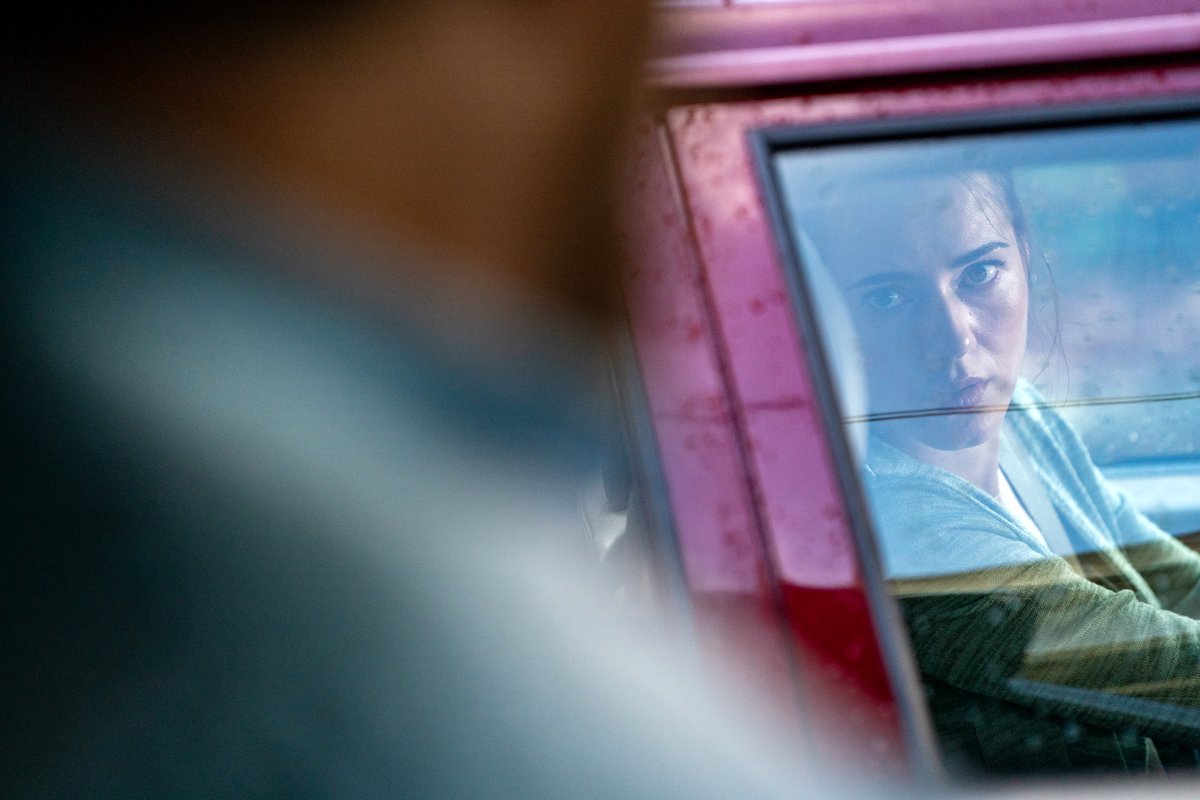 Photo du film Unhinged