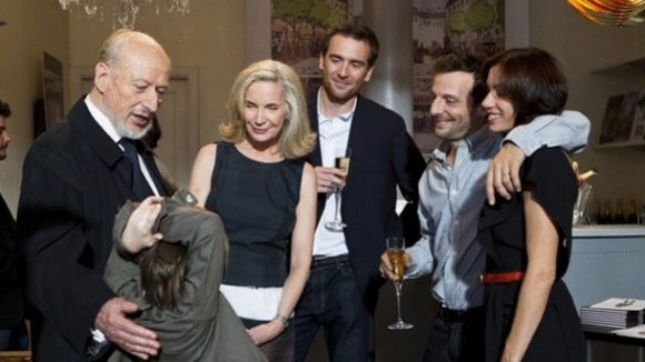 Photo du film La Vie d'une autre