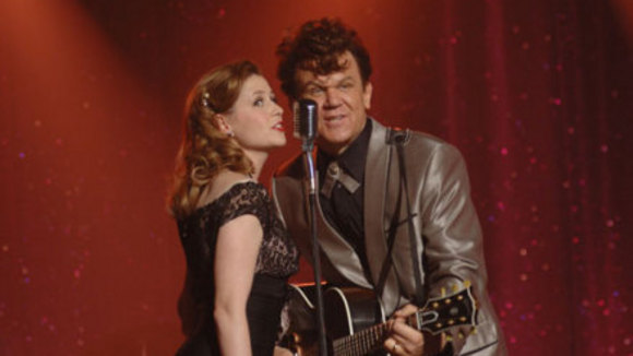 Photo from the movie Walk Hard: The Dewey Cox Story