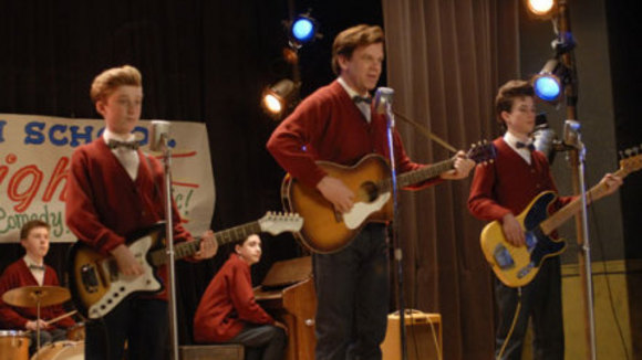 Photo from the movie Walk Hard: The Dewey Cox Story