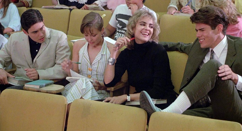 Photo from the movie Waxwork