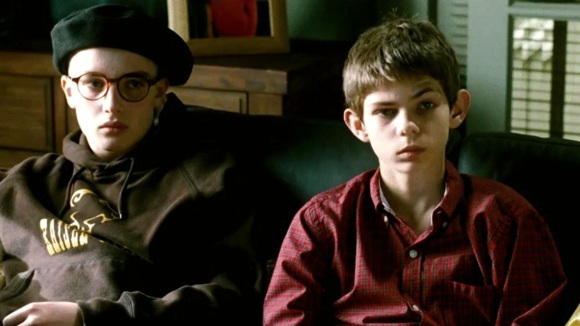 Photo du film Ways to Live Forever