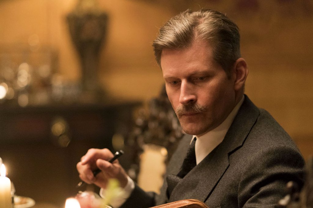 Photo from the movie We Have Always Lived in the Castle