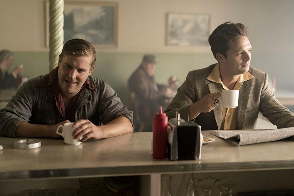 Photo from the movie We Have Always Lived in the Castle