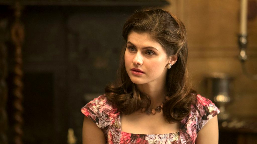 Photo from the movie We Have Always Lived in the Castle