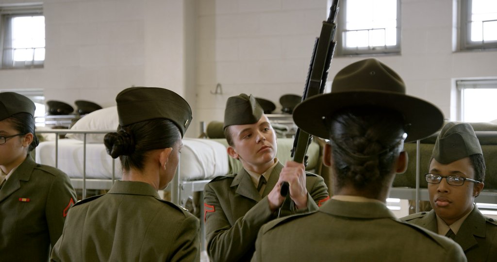 Photo du film We, the Marines