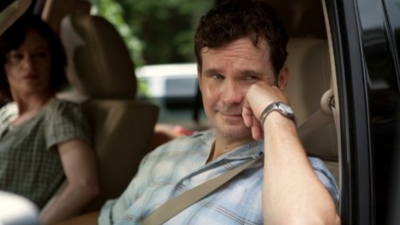 Photo du film The Woman