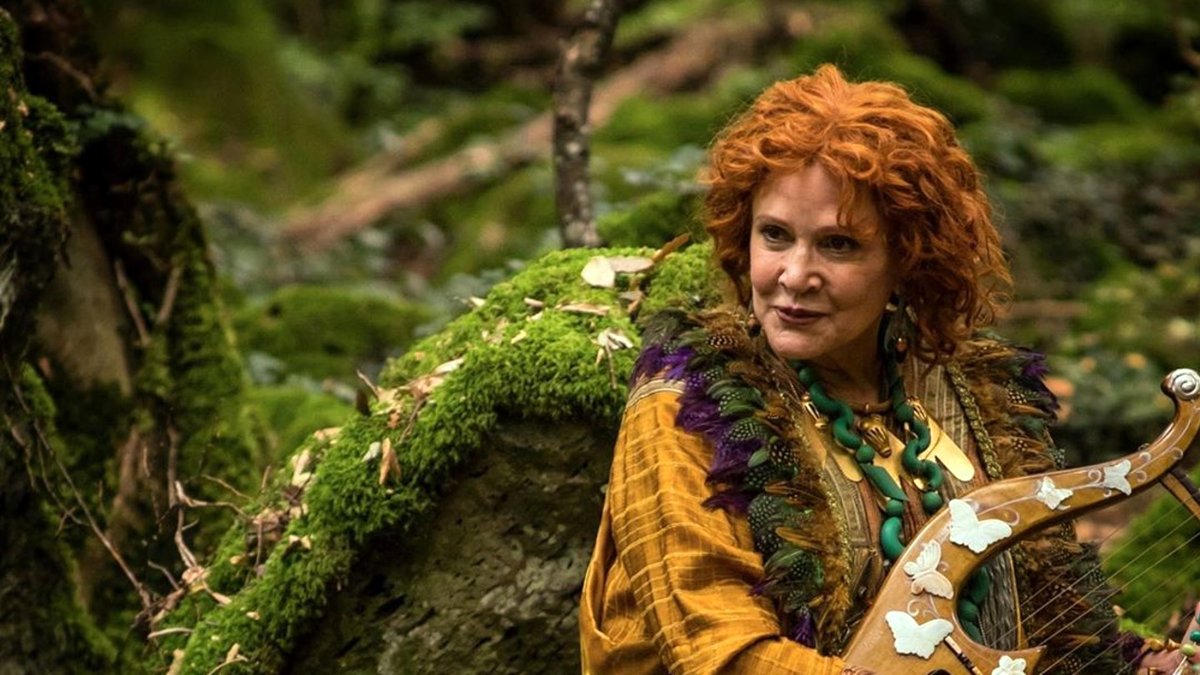 Photo du film Wonderwell