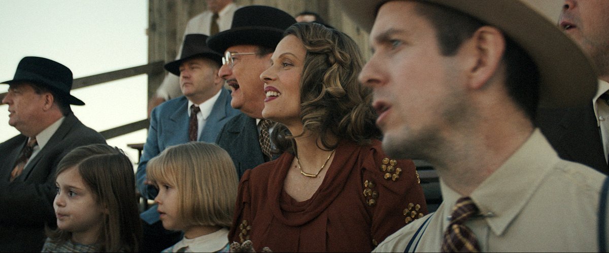 Photo du film 12 Mighty Orphans