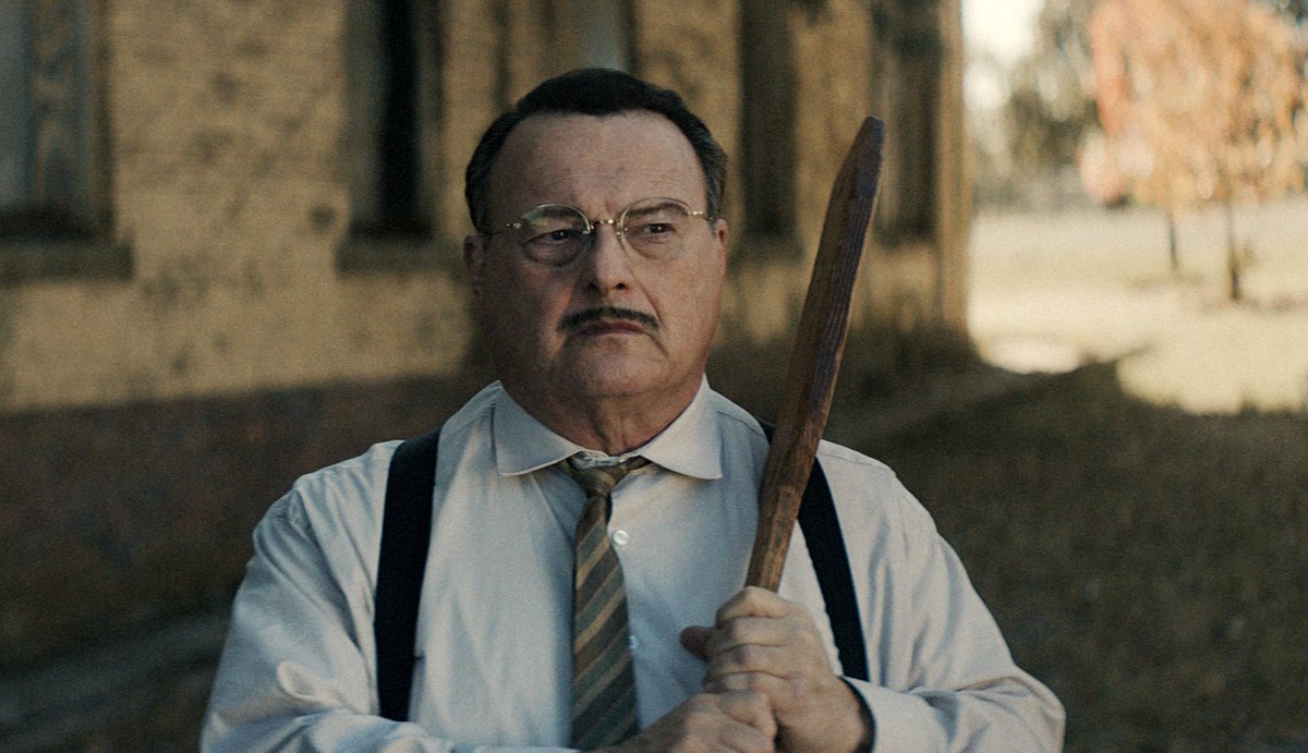 Photo du film 12 Mighty Orphans