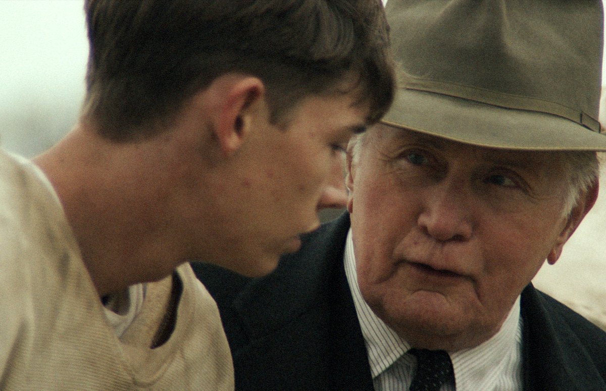 Photo du film 12 Mighty Orphans