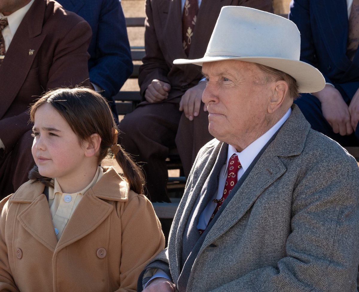 Photo du film 12 Mighty Orphans