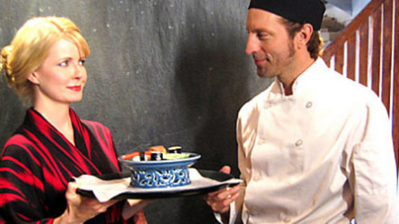 Photo du film 1st Bite